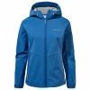 Craghoppers - Women's Kalti Waterproof Jacke - Veste softshell -Vestes outdoor Soldes craghoppers womens kalti waterproof jacke veste softshell