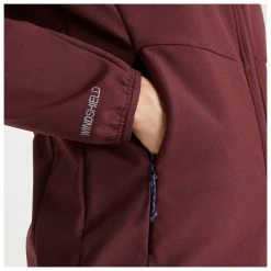 Craghoppers - Women's Kalti Waterproof Jacke - Veste softshell -Vestes outdoor Soldes craghoppers womens kalti waterproof jacke veste softshell detail 6