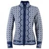 Dale of Norway - Women's Christiania - Veste en laine 1 Dale of Norway - Women's Christiania - Veste en laine -Vestes outdoor Soldes dale of norway womens christiania veste en laine