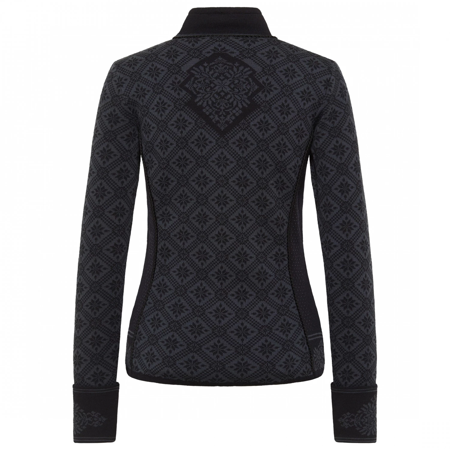 Dale of Norway - Women's Christiania - Veste en laine 4 Dale of Norway - Women's Christiania - Veste en laine – Image 2