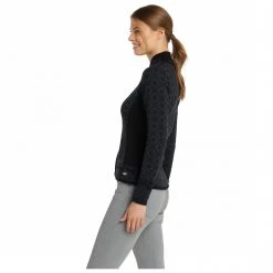 Dale of Norway - Women's Christiania - Veste en laine 12 Dale of Norway - Women's Christiania - Veste en laine -Vestes outdoor Soldes dale of norway womens christiania veste en laine detail 5