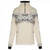 Dale of Norway - Women's Fongen WP Sweater - Pull en laine -Vestes outdoor Soldes dale of norway womens fongen wp sweater pull en laine