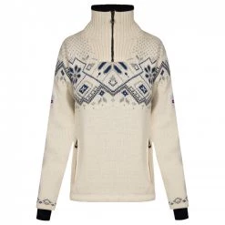 Dale of Norway - Women's Fongen WP Sweater - Pull en laine