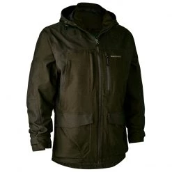Deerhunter - Chasse Jacket - Veste imperméable -Vestes outdoor Soldes deerhunter chasse jacket veste impermeable 1