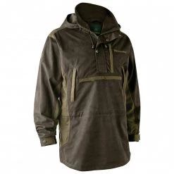 Deerhunter - Explore Smock - Veste de loisirs -Vestes outdoor Soldes deerhunter explore smock veste de loisirs 1