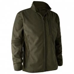 Deerhunter - Gamekeeper Bonded Fleece Jacket - Veste polaire