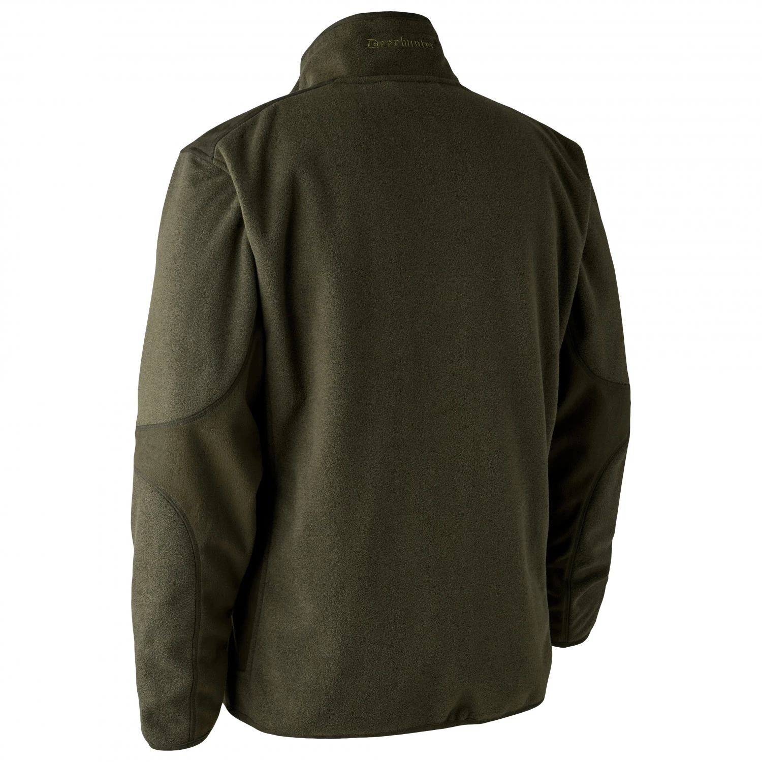 Deerhunter - Gamekeeper Bonded Fleece Jacket - Veste polaire 4 Deerhunter - Gamekeeper Bonded Fleece Jacket - Veste polaire – Image 2