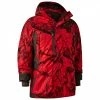 Deerhunter - Ram Arctic Jacket - Veste hiver 1 Deerhunter - Ram Arctic Jacket - Veste hiver -Vestes outdoor Soldes deerhunter ram arctic jacket veste hiver