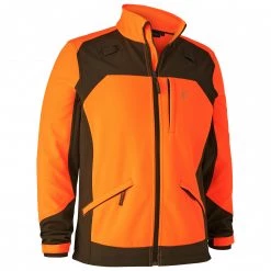 Deerhunter - Rogaland Softshell Jacket - Veste softshell -Vestes outdoor Soldes deerhunter rogaland softshell jacket veste softshell 2