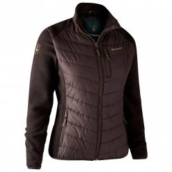 Deerhunter - Women's Caroline Padded Jacket - Veste synthétique