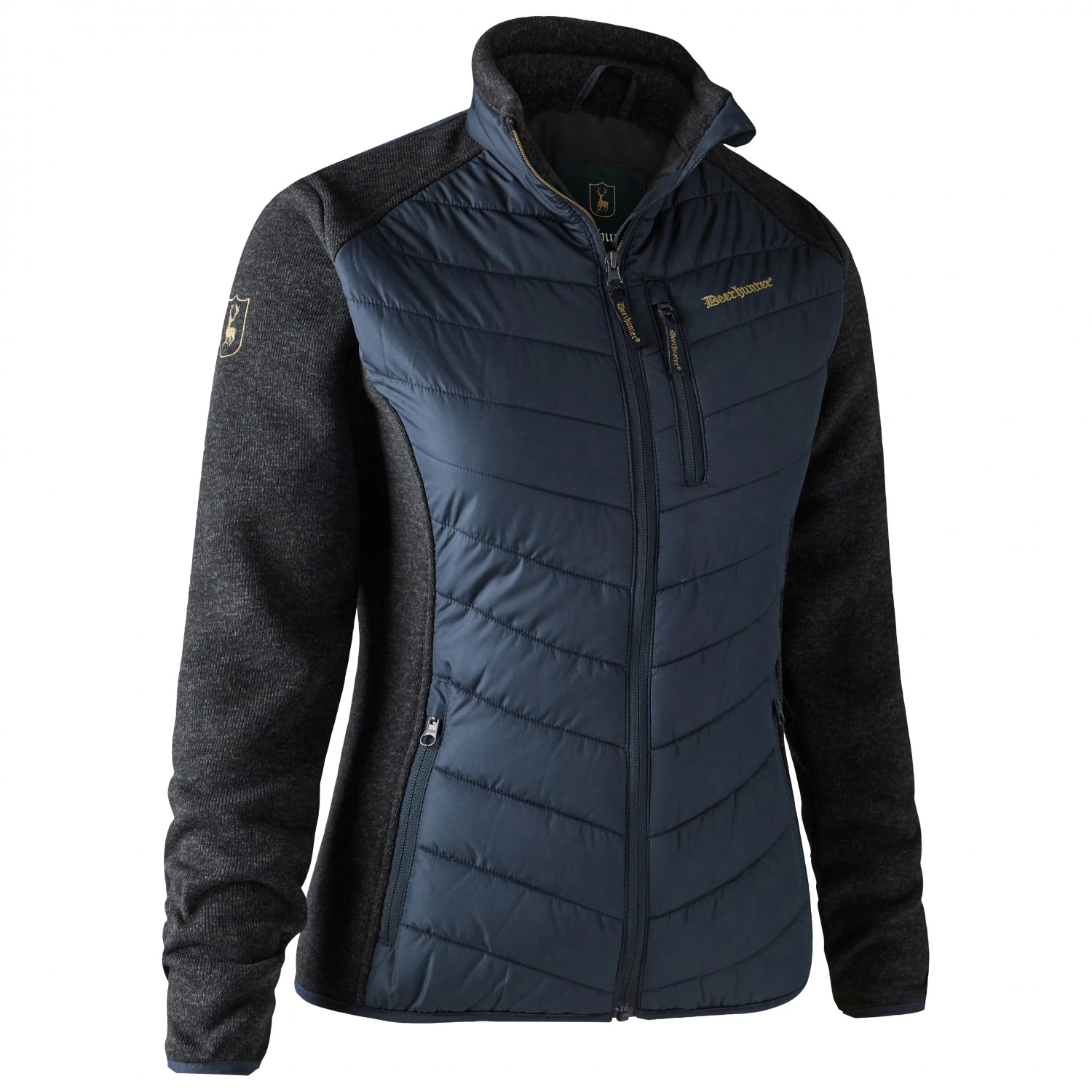 Deerhunter - Women's Caroline Padded Jacket - Veste synthétique 8 Deerhunter - Women's Caroline Padded Jacket - Veste synthétique – Image 6