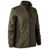 Deerhunter - Women's Pam Bonded Fleece Jacket - Veste polaire 2 Deerhunter - Women's Pam Bonded Fleece Jacket - Veste polaire -Vestes outdoor Soldes deerhunter womens pam bonded fleece jacket veste polaire