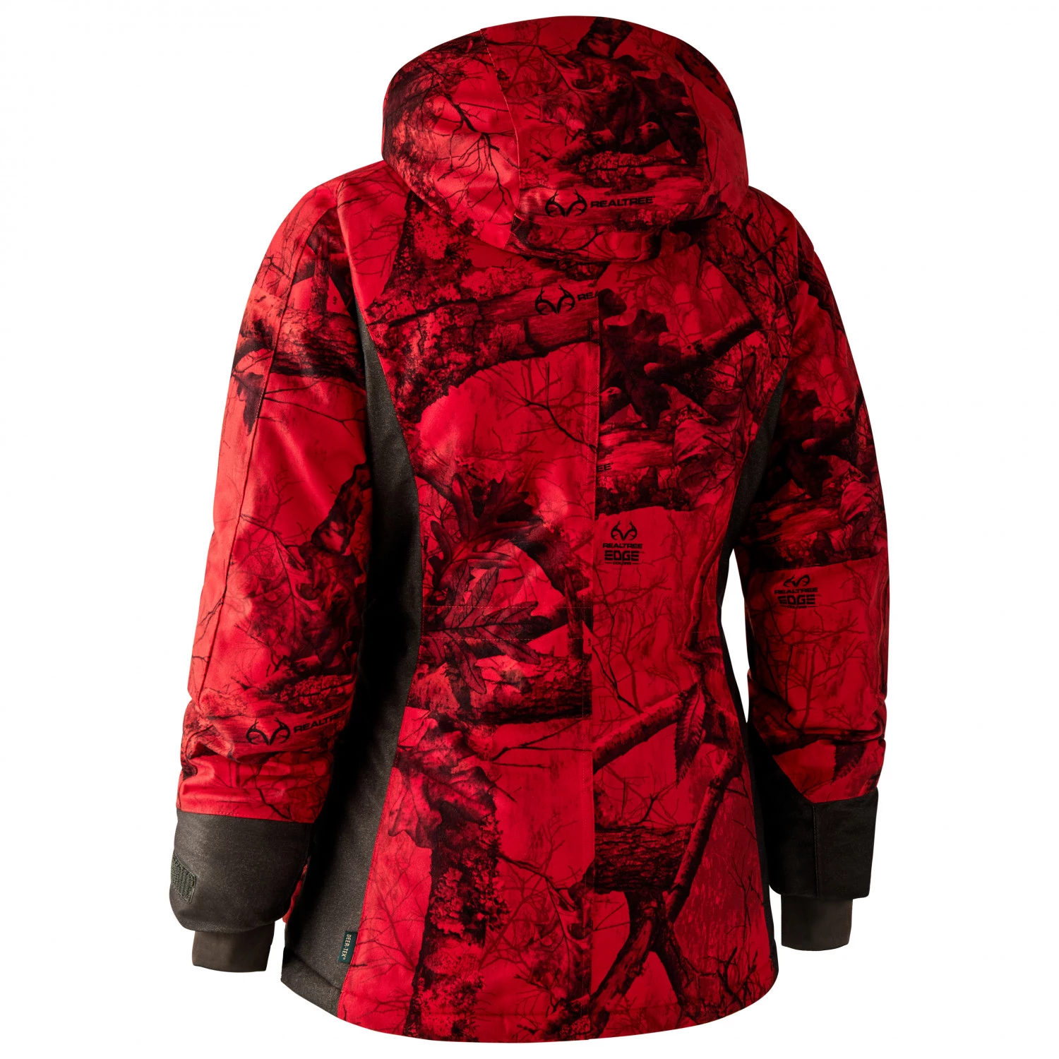 Deerhunter - Women's Raven Arctic Jacket - Veste hiver 4 Deerhunter - Women's Raven Arctic Jacket - Veste hiver – Image 2
