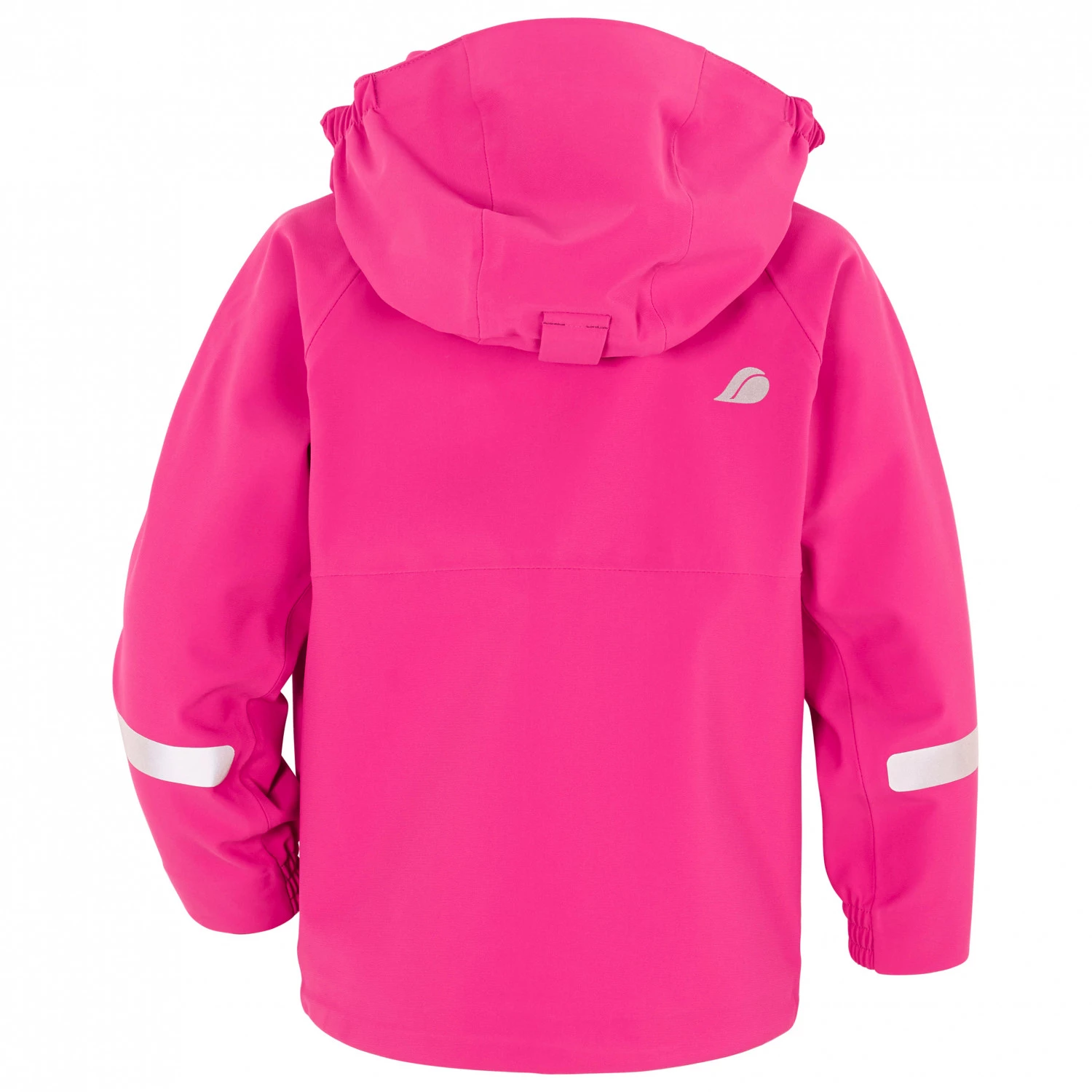 Didriksons - Kid's Rocket Jacket - Veste imperméable 4 Didriksons - Kid's Rocket Jacket - Veste imperméable – Image 2