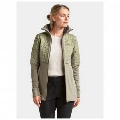Didriksons - Women's Mela Jacket 10 Didriksons - Women's Mela Jacket -Vestes outdoor Soldes didriksons womens mela jacket detail 3