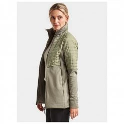 Didriksons - Women's Mela Jacket 11 Didriksons - Women's Mela Jacket -Vestes outdoor Soldes didriksons womens mela jacket detail 4