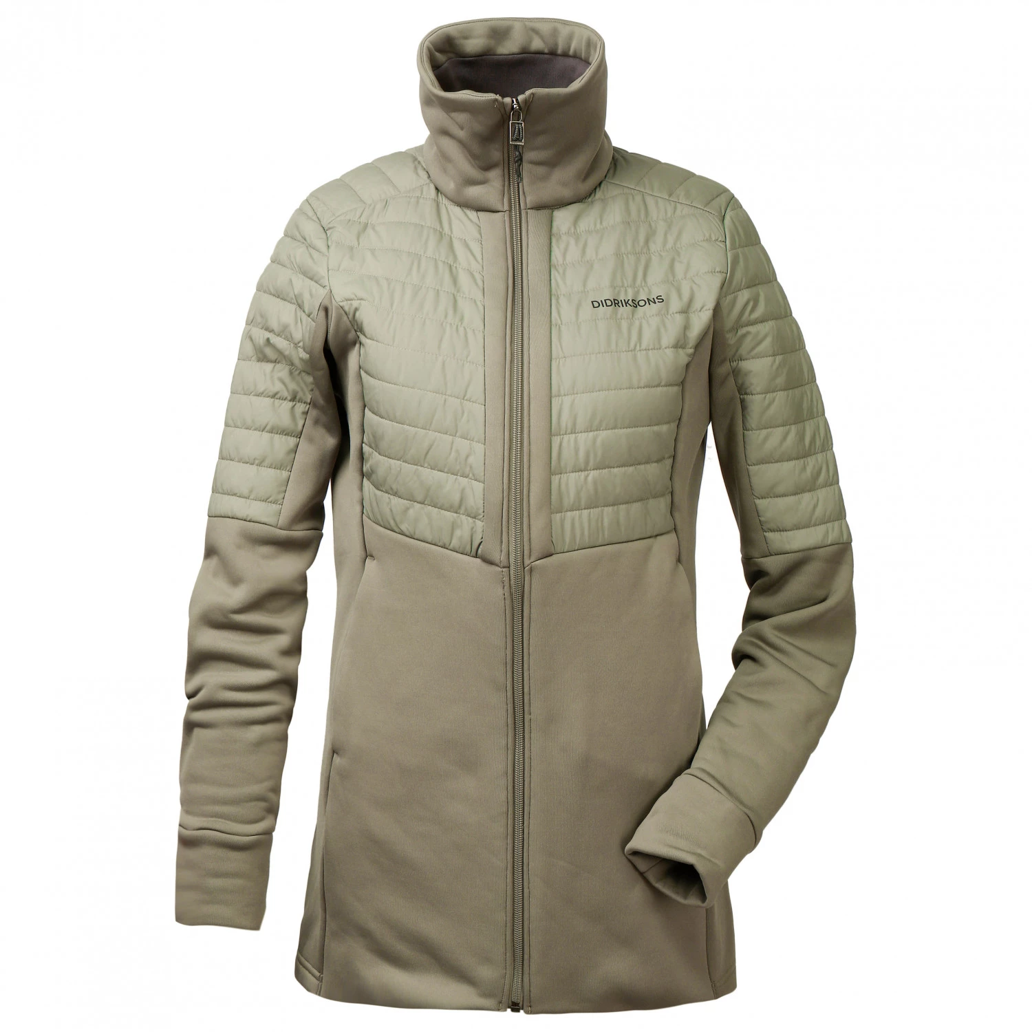 Didriksons - Women's Mela Jacket 3 Didriksons - Women's Mela Jacket