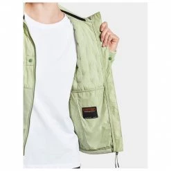 Didriksons - Women's Valda Full-Zip - Veste polaire 11 Didriksons - Women's Valda Full-Zip - Veste polaire -Vestes outdoor Soldes didriksons womens valda full zip veste polaire detail 4