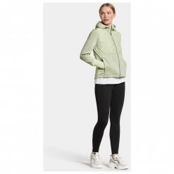 Didriksons - Women's Valda Full-Zip - Veste polaire 12 Didriksons - Women's Valda Full-Zip - Veste polaire -Vestes outdoor Soldes didriksons womens valda full zip veste polaire detail 5