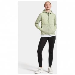 Didriksons - Women's Valda Full-Zip - Veste polaire 13 Didriksons - Women's Valda Full-Zip - Veste polaire -Vestes outdoor Soldes didriksons womens valda full zip veste polaire detail 6