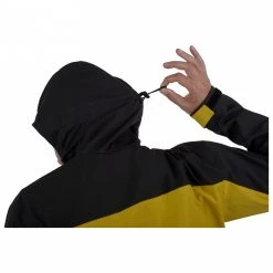 Directalpine - Fremont 1.0 - Veste softshell 10 Directalpine - Fremont 1.0 - Veste softshell -Vestes outdoor Soldes directalpine fremont 10 veste softshell detail 3