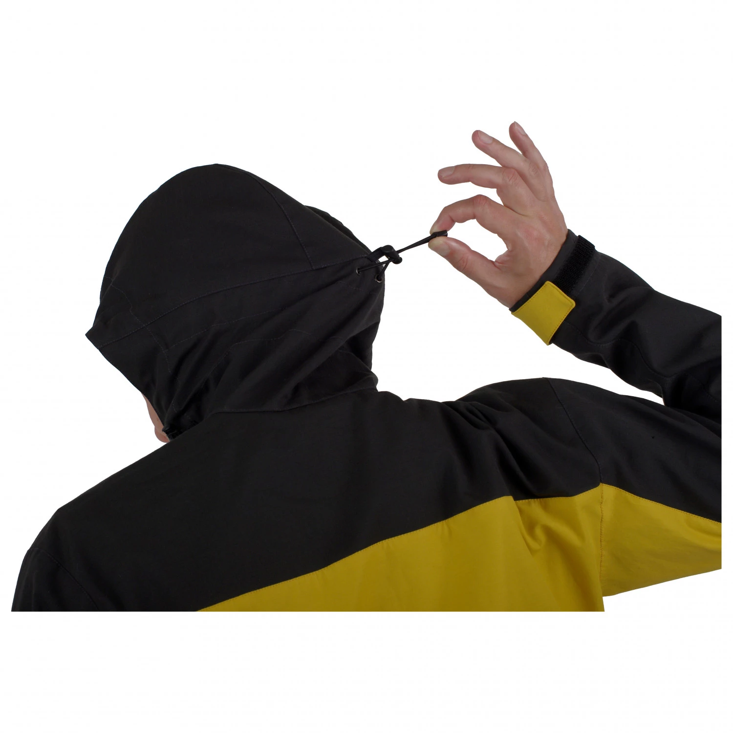 Directalpine - Fremont 1.0 - Veste softshell 5 Directalpine - Fremont 1.0 - Veste softshell – Image 3