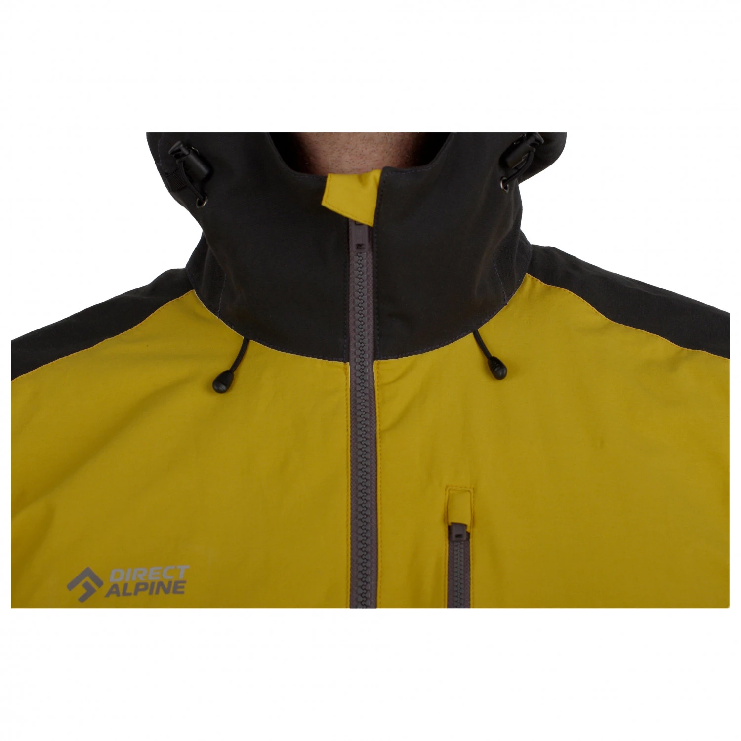 Directalpine - Fremont 1.0 - Veste softshell 7 Directalpine - Fremont 1.0 - Veste softshell – Image 5