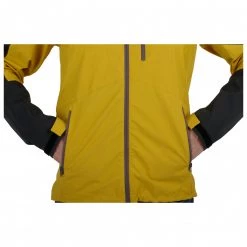 Directalpine - Fremont 1.0 - Veste softshell 13 Directalpine - Fremont 1.0 - Veste softshell -Vestes outdoor Soldes directalpine fremont 10 veste softshell detail 6
