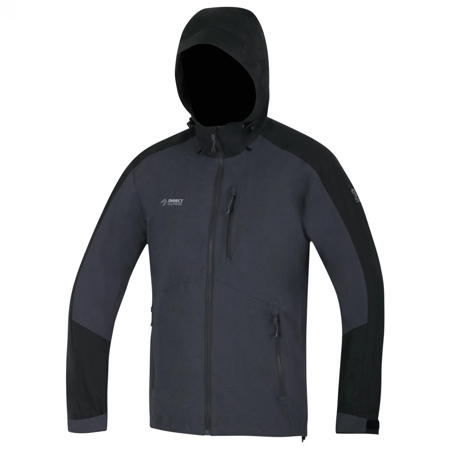 Directalpine - Fremont 1.0 - Veste softshell 3 Directalpine - Fremont 1.0 - Veste softshell