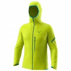 Dynafit - Traverse DST Jacket - Veste softshell