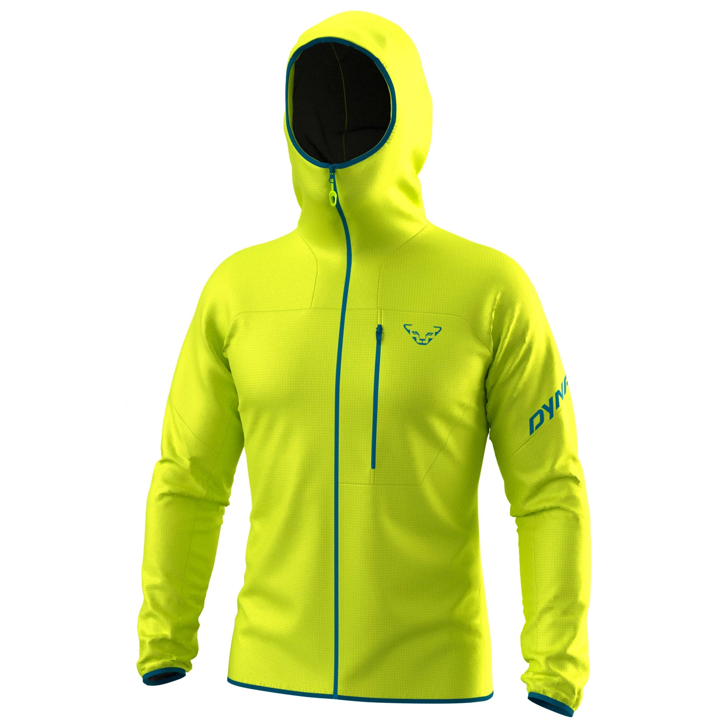 Dynafit - Traverse GTX Jacket - Veste imperméable 5 Dynafit - Traverse GTX Jacket - Veste imperméable – Image 3