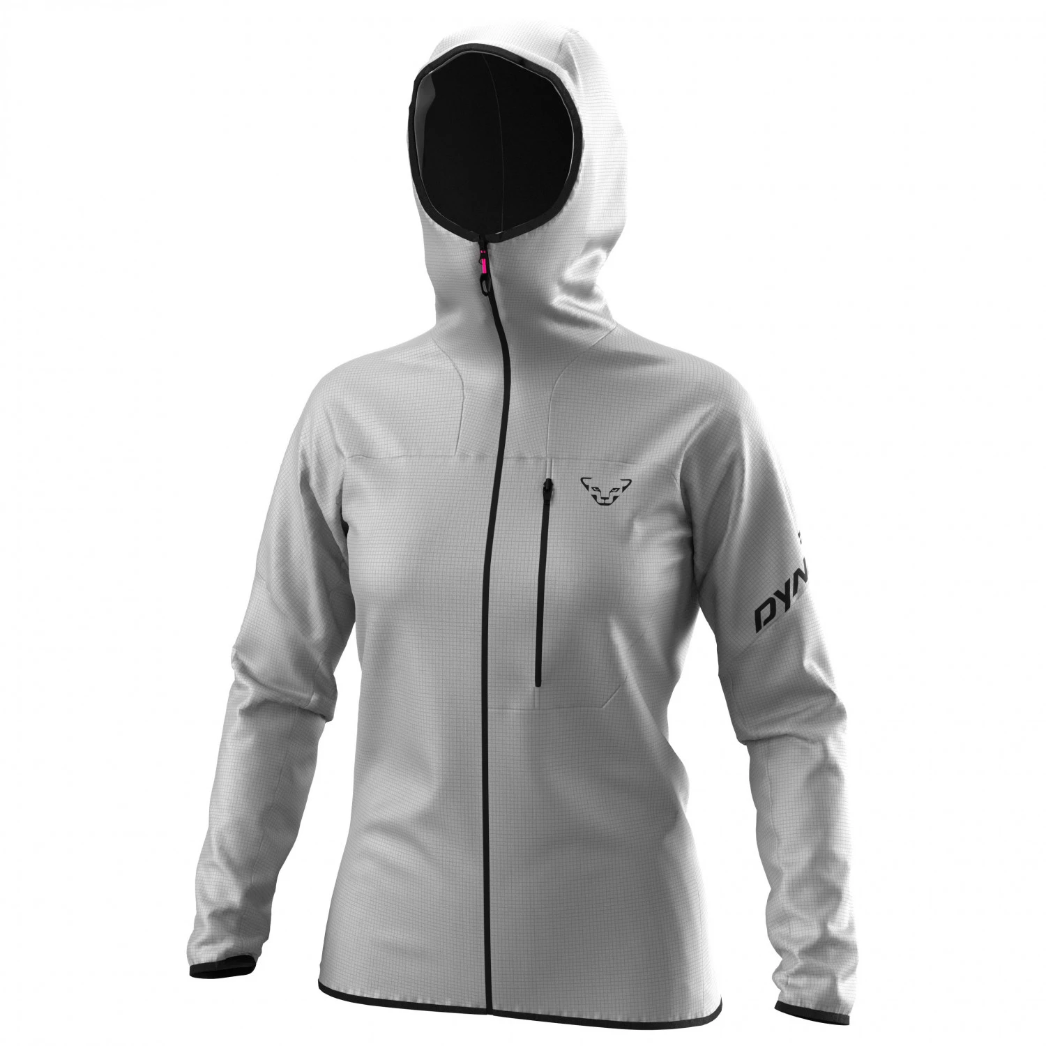 Dynafit - Women's Traverse GTX Jacket - Veste imperméable 4 Dynafit - Women's Traverse GTX Jacket - Veste imperméable – Image 2