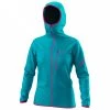 Dynafit - Women's Traverse GTX Jacket - Veste imperméable 2 Dynafit - Women's Traverse GTX Jacket - Veste imperméable -Vestes outdoor Soldes dynafit womens traverse gtx jacket veste impermeable