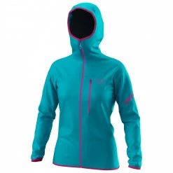 Dynafit - Women's Traverse GTX Jacket - Veste imperméable 7 Dynafit - Women's Traverse GTX Jacket - Veste imperméable -Vestes outdoor Soldes dynafit womens traverse gtx jacket veste impermeable 2