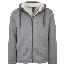 Elkline - No Idea - Veste polaire