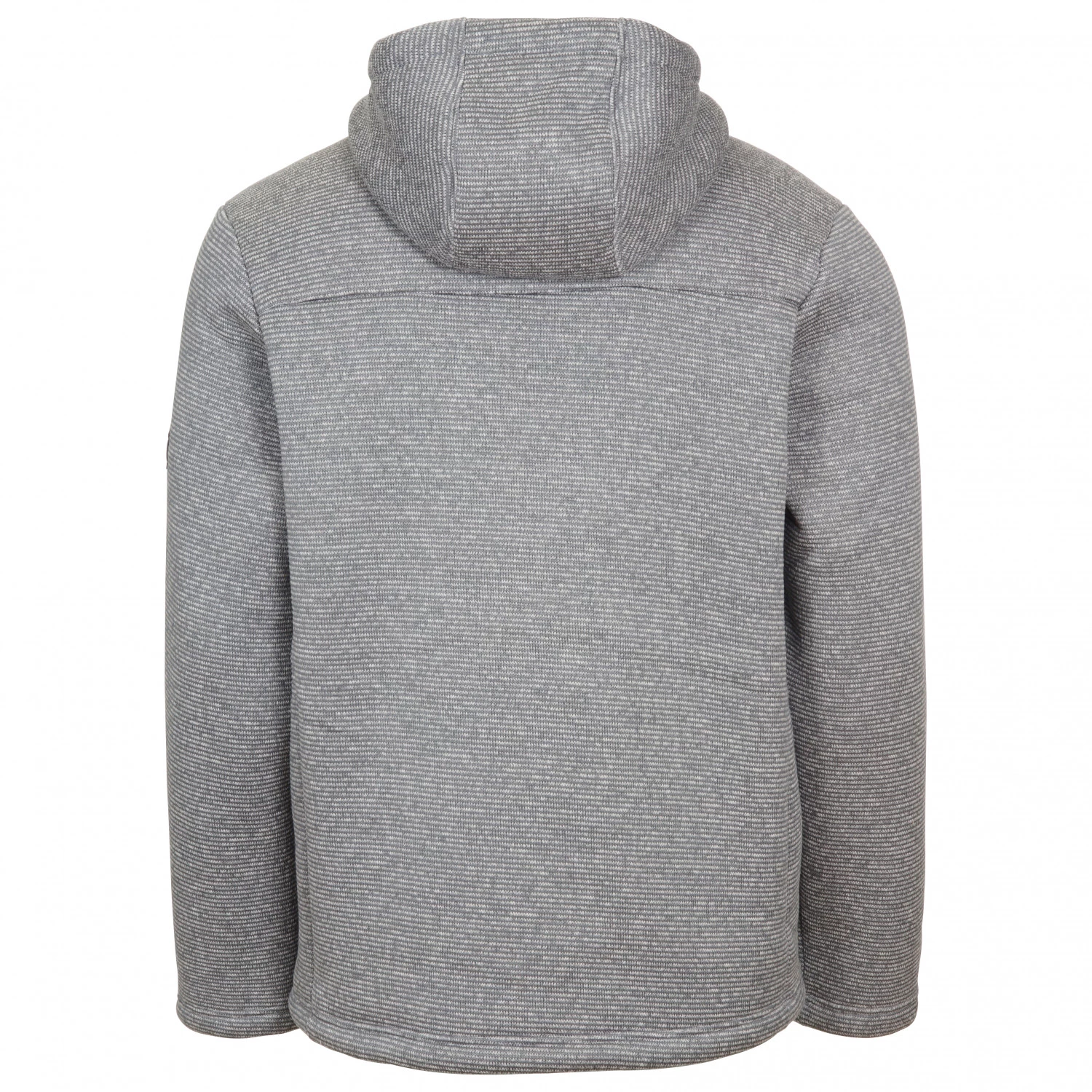 Elkline - No Idea - Veste polaire 4 Elkline - No Idea - Veste polaire – Image 2