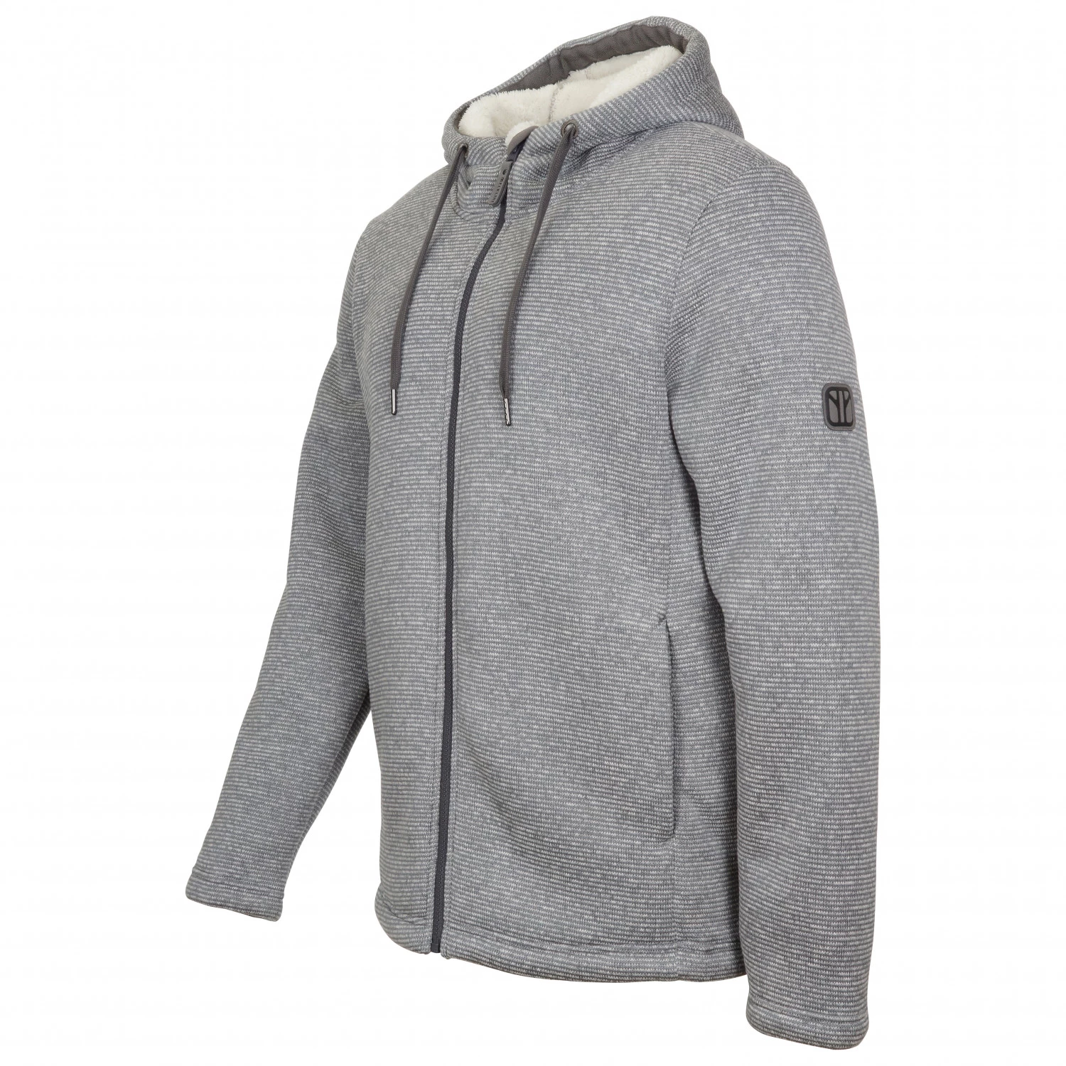 Elkline - No Idea - Veste polaire 5 Elkline - No Idea - Veste polaire – Image 3