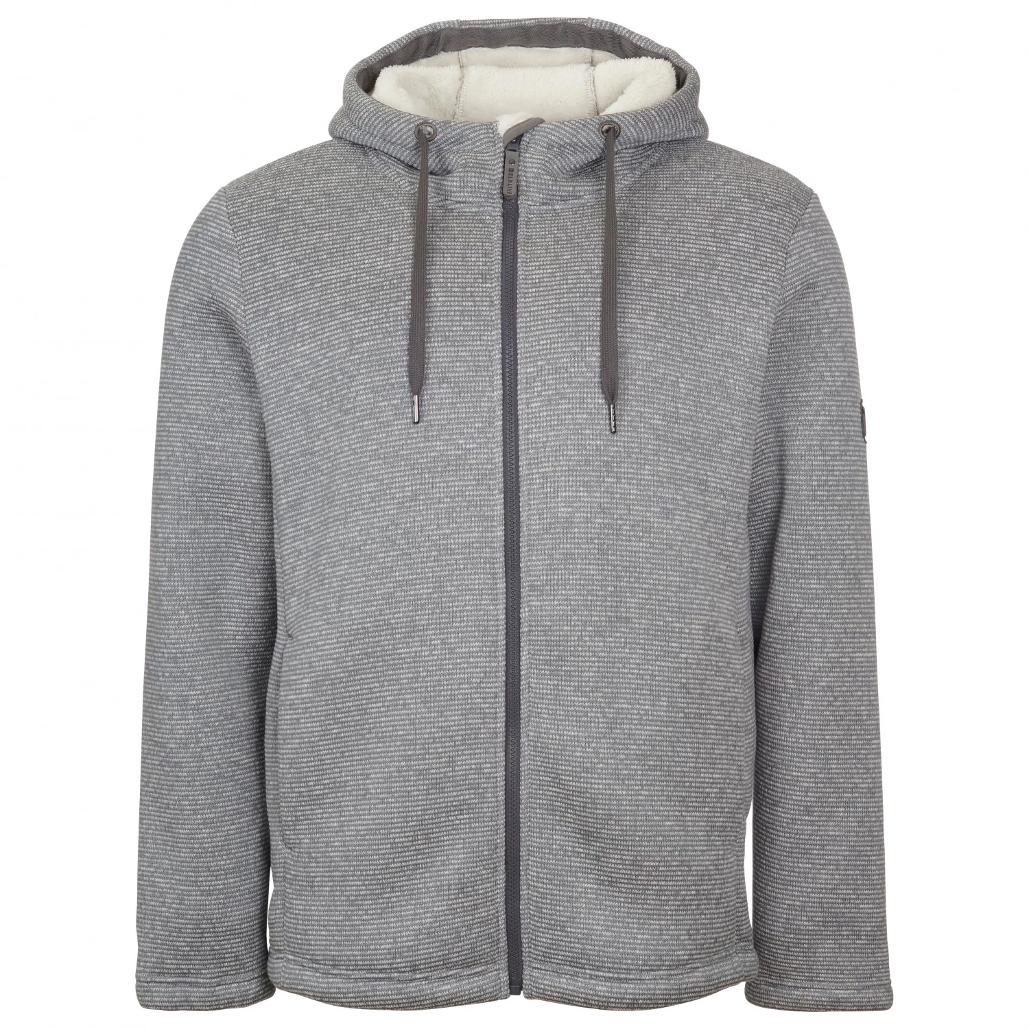 Elkline - No Idea - Veste polaire 6 Elkline - No Idea - Veste polaire – Image 4