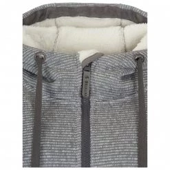 Elkline - No Idea - Veste polaire 13 Elkline - No Idea - Veste polaire -Vestes outdoor Soldes elkline no idea veste polaire detail 6