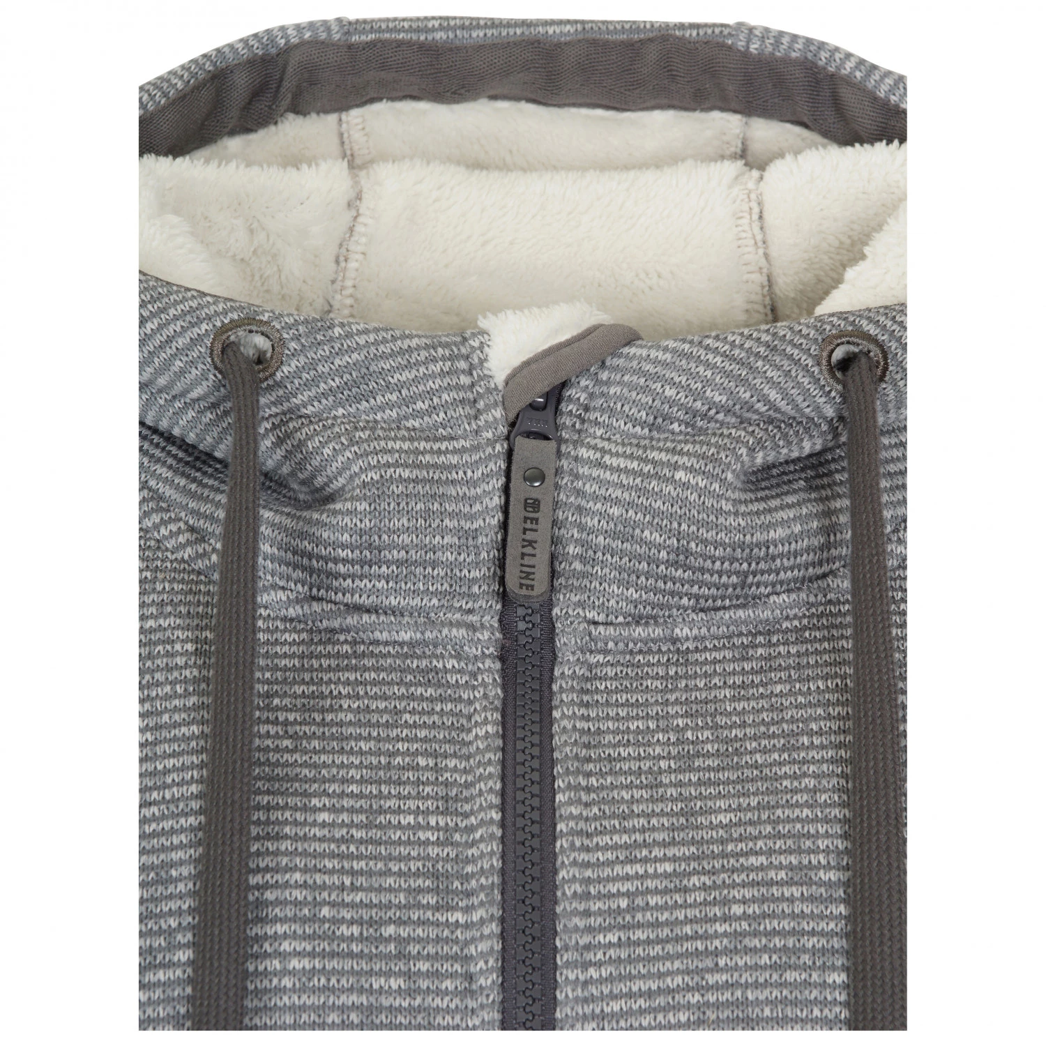 Elkline - No Idea - Veste polaire 8 Elkline - No Idea - Veste polaire – Image 6