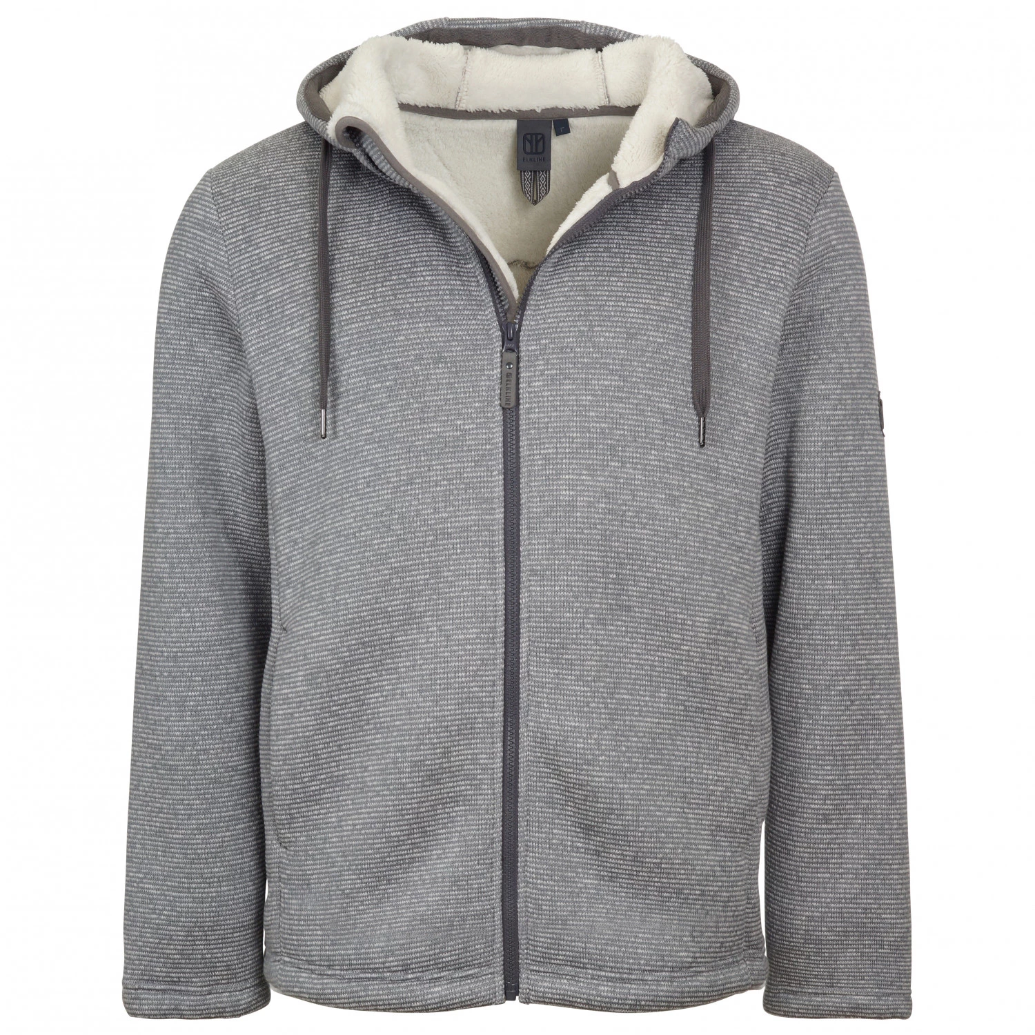 Elkline - No Idea - Veste polaire 3 Elkline - No Idea - Veste polaire