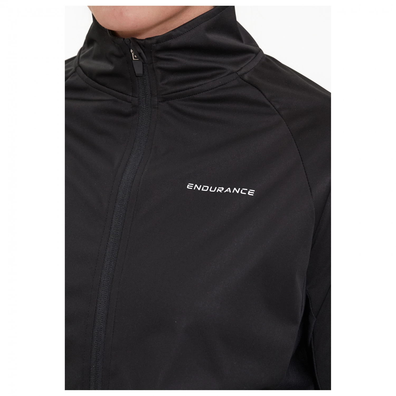 ENDURANCE - Women's Elving Functional Jacket - Veste imperméable 5 ENDURANCE - Women's Elving Functional Jacket - Veste imperméable – Image 3