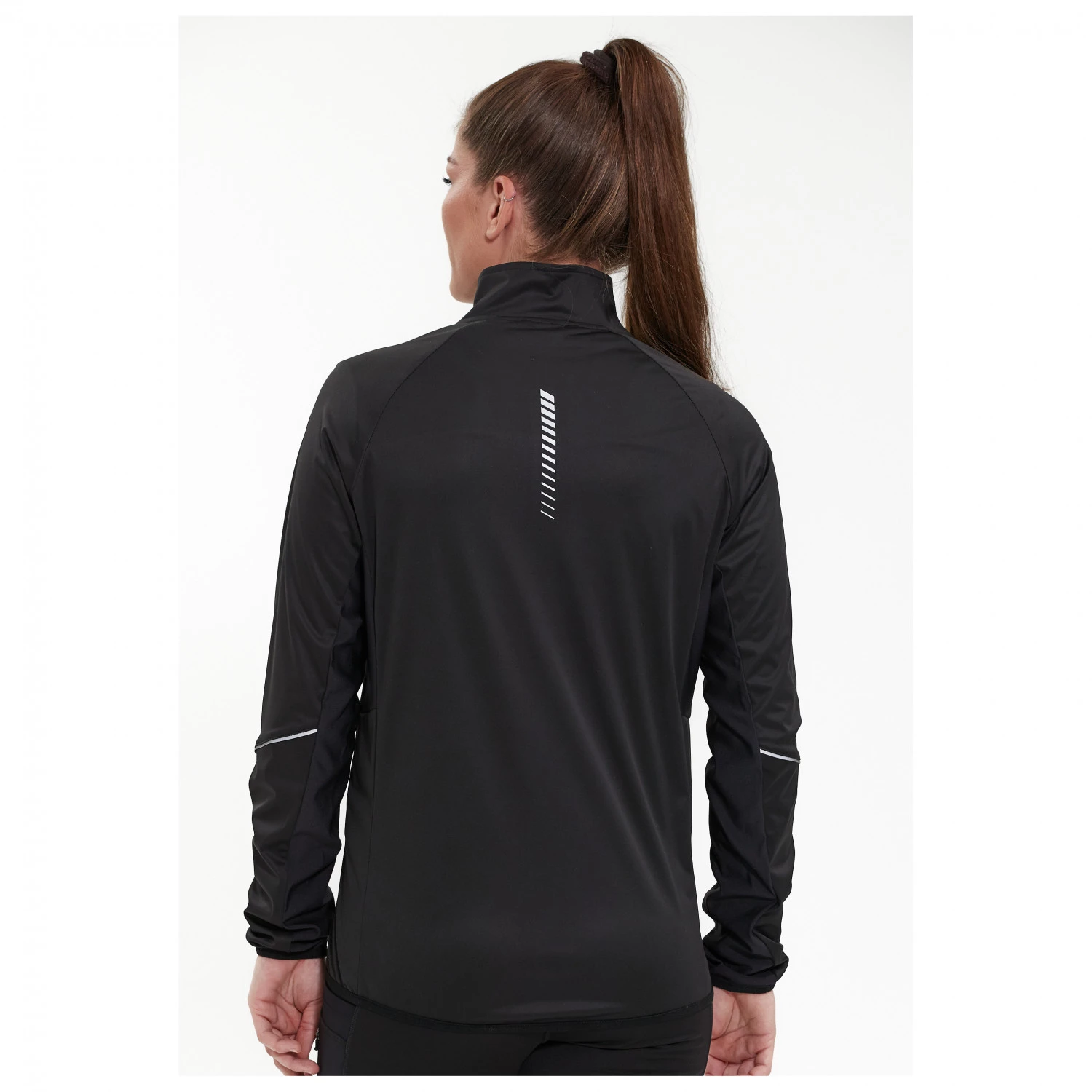 ENDURANCE - Women's Elving Functional Jacket - Veste imperméable 8 ENDURANCE - Women's Elving Functional Jacket - Veste imperméable – Image 6