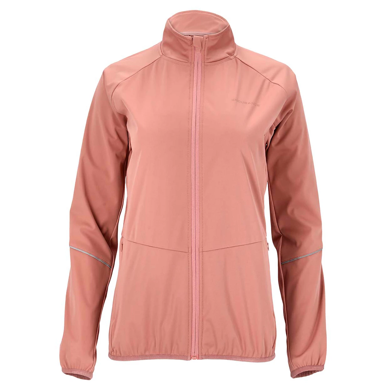 ENDURANCE - Women's Elving Functional Jacket - Veste imperméable 3 ENDURANCE - Women's Elving Functional Jacket - Veste imperméable