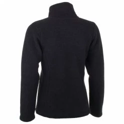 Engel - Women's Jacke Tailliert - Veste en laine -Vestes outdoor Soldes engel womens jacke tailliert veste en laine detail 3