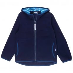 Finkid - Kid's Paukku - Veste polaire -Vestes outdoor Soldes finkid kids paukku veste polaire 1