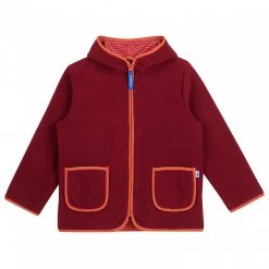 Finkid - Kid's Tonttu - Veste polaire -Vestes outdoor Soldes finkid kids tonttu veste polaire 1