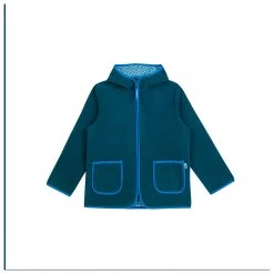 Finkid - Kid's Tonttu - Veste polaire -Vestes outdoor Soldes finkid kids tonttu veste polaire 2