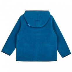 Finkid - Kid's Tonttu - Veste polaire -Vestes outdoor Soldes finkid kids tonttu veste polaire detail 3