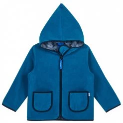 Finkid - Kid's Tonttu - Veste polaire -Vestes outdoor Soldes finkid kids tonttu veste polaire detail 4